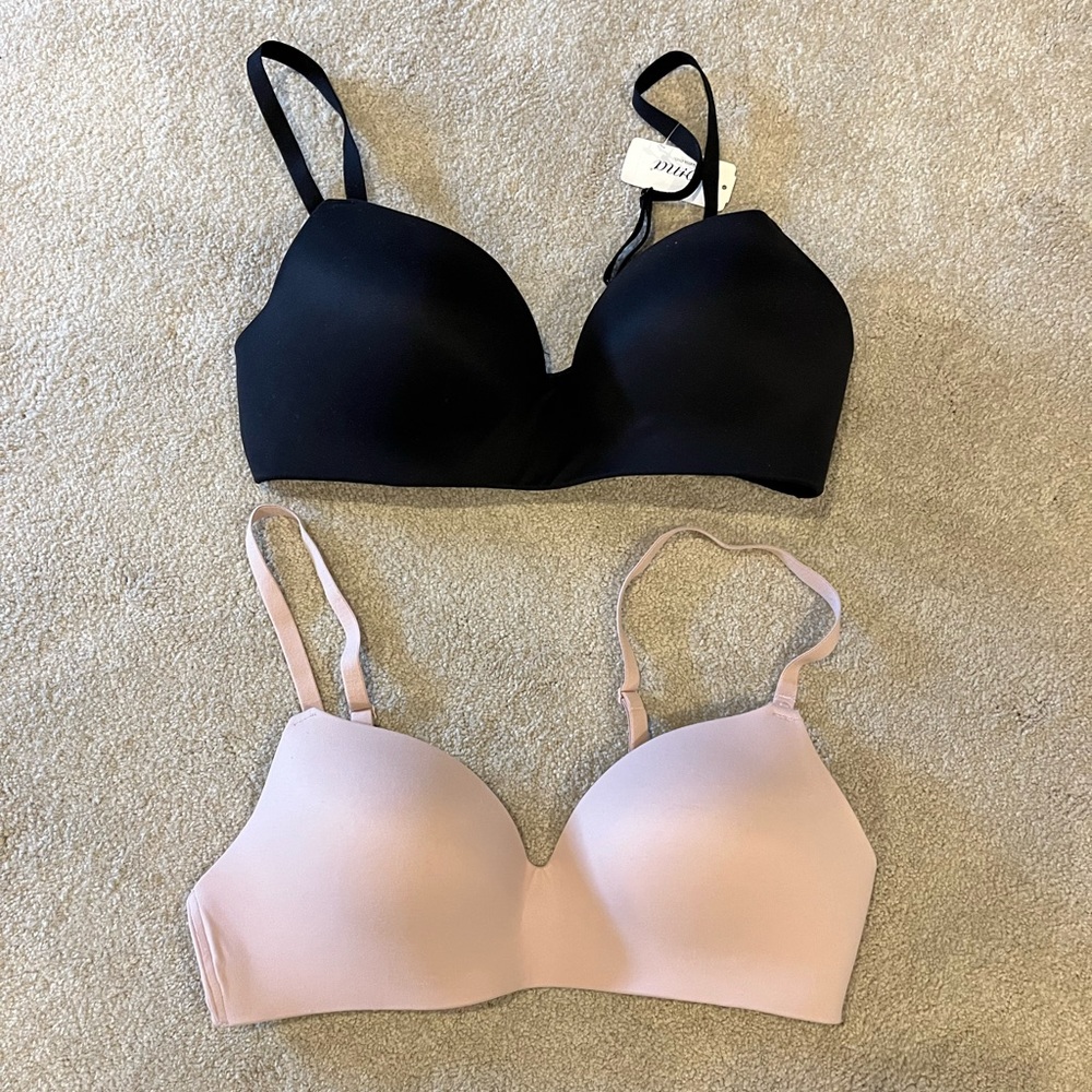 Enbliss Wireless Nursing Bra
